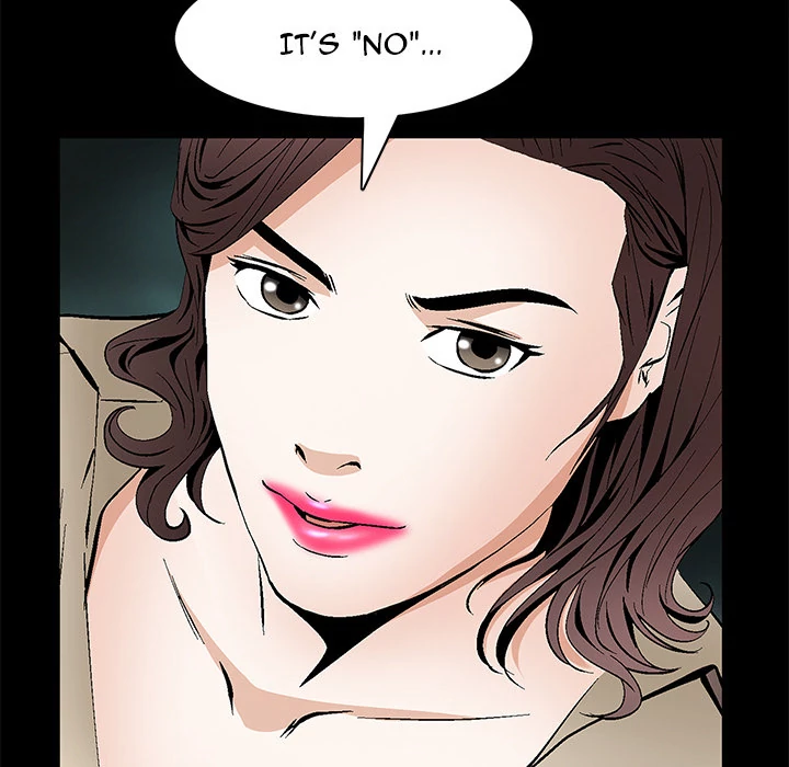Masochist chapter 24 page 124