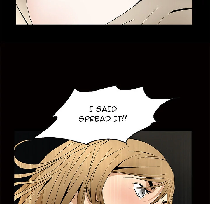 Masochist chapter 24 page 125