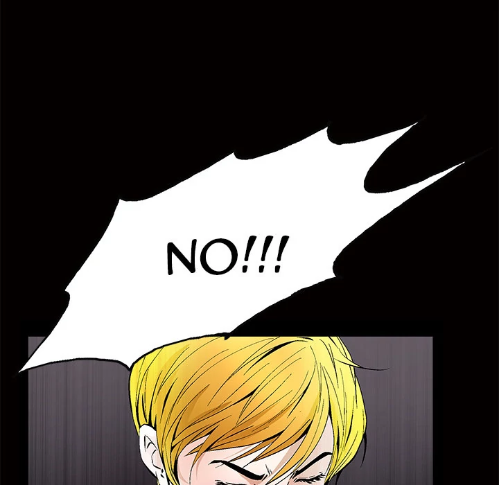 Masochist chapter 24 page 127
