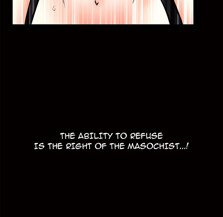 Masochist chapter 24 page 129