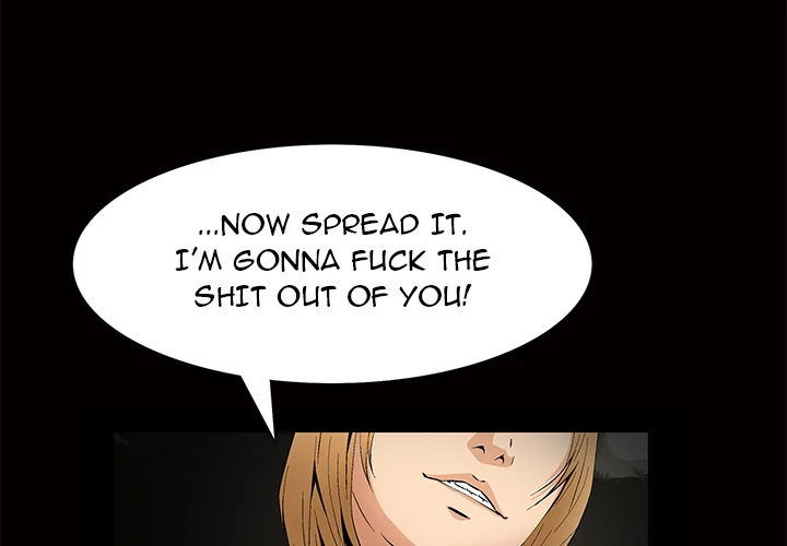 Masochist chapter 25 page 1