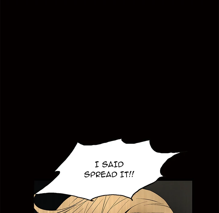 Masochist chapter 25 page 5
