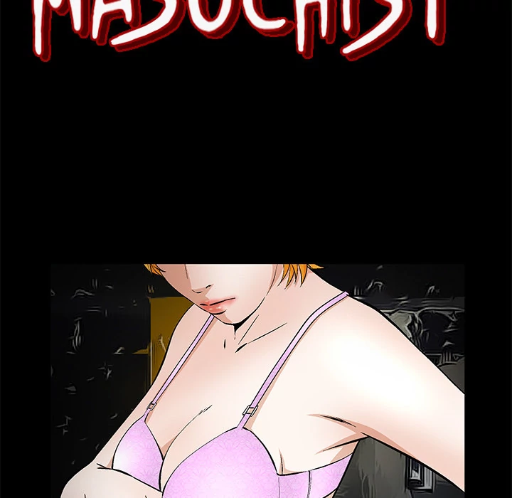 Masochist chapter 25 page 11