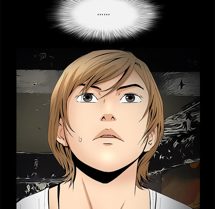 Masochist chapter 25 page 15