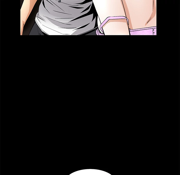 Masochist chapter 25 page 22