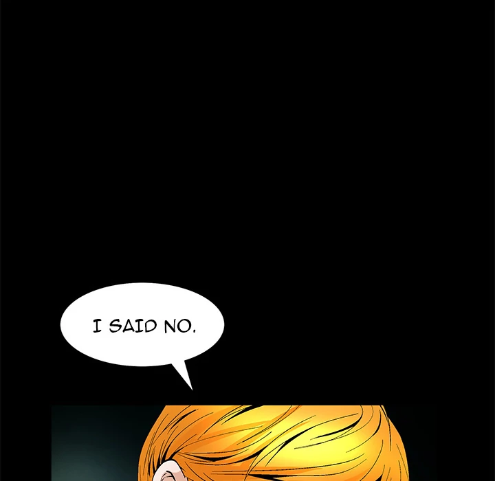 Masochist chapter 25 page 24
