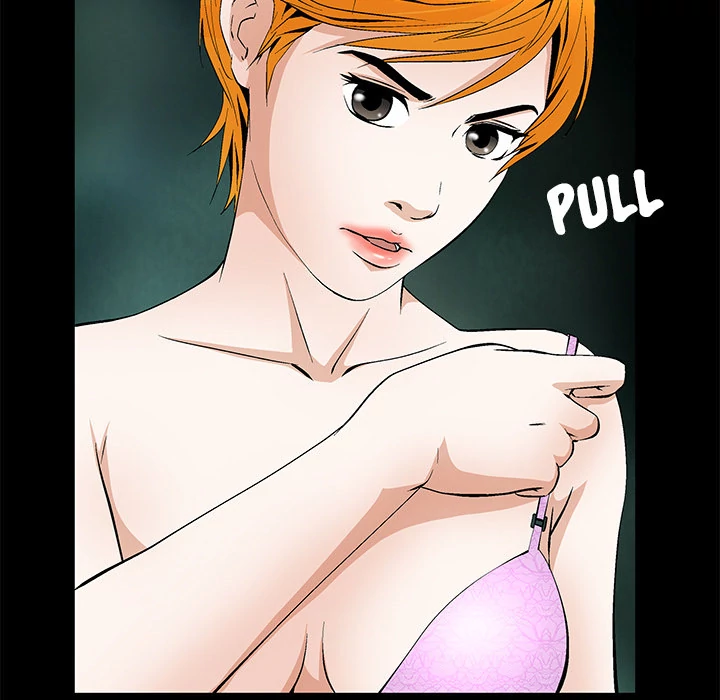 Masochist chapter 25 page 25
