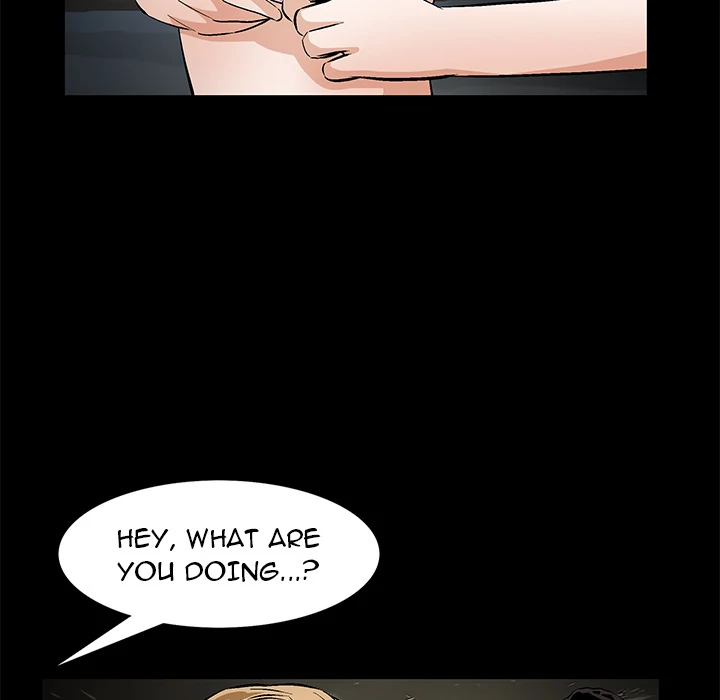 Masochist chapter 25 page 29