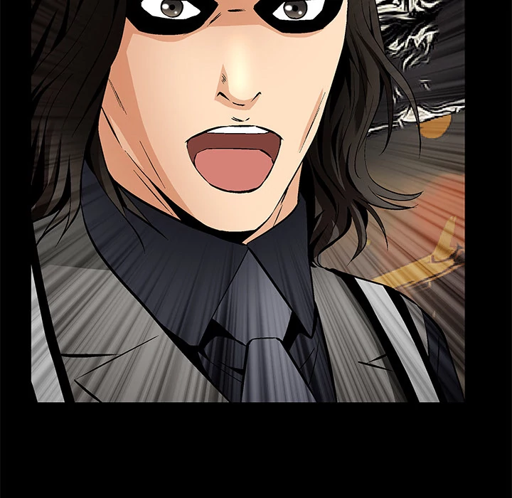 Masochist chapter 25 page 36