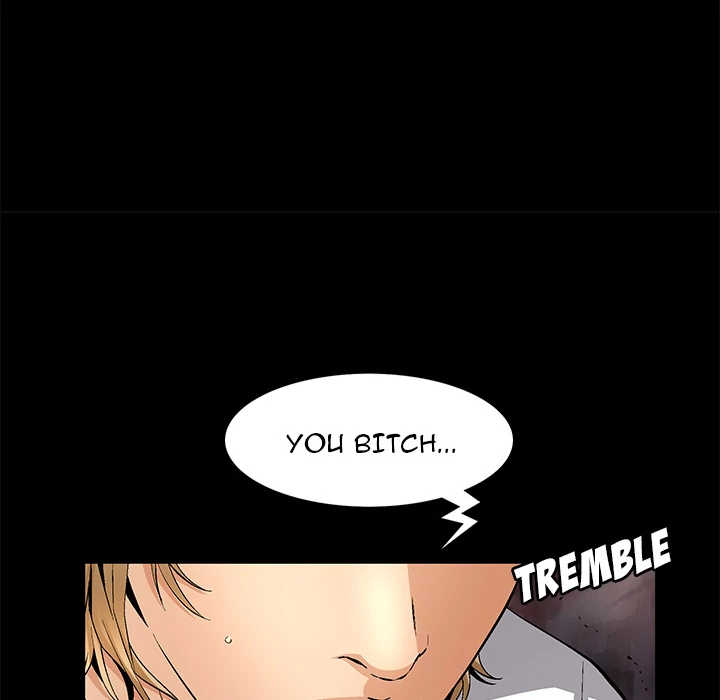 Masochist chapter 25 page 37