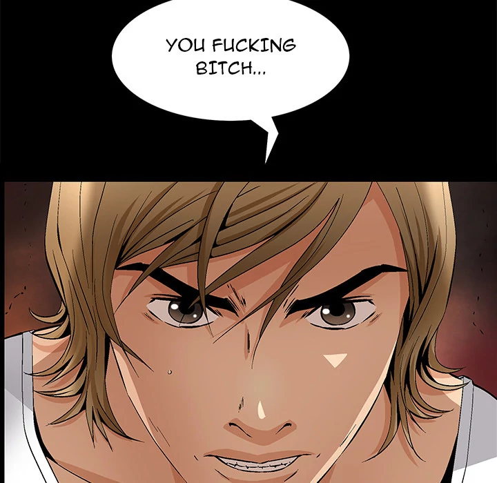 Masochist chapter 25 page 39