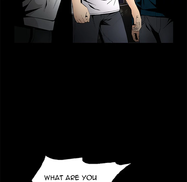 Masochist chapter 25 page 55