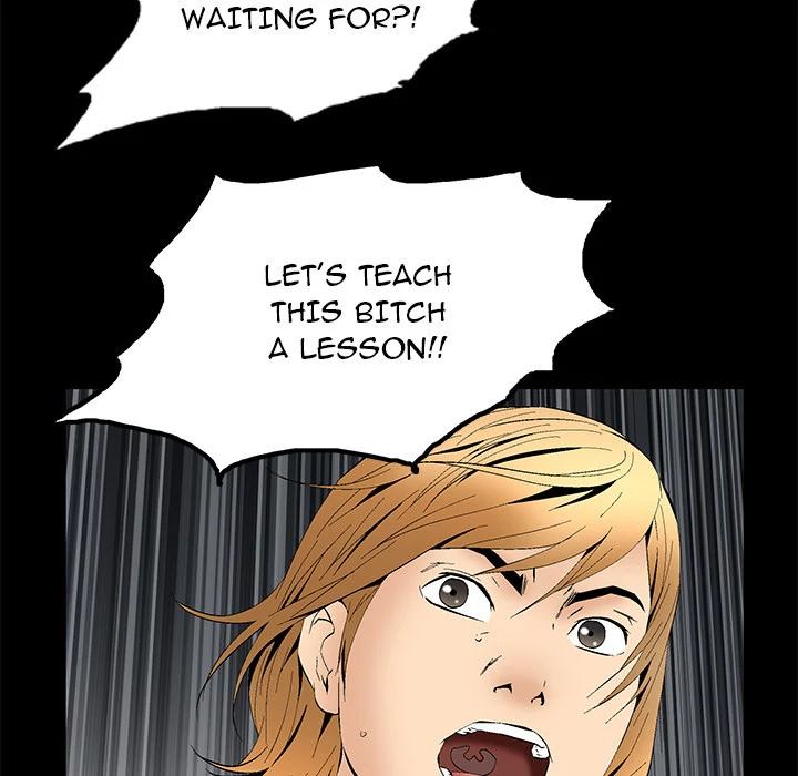 Masochist chapter 25 page 56