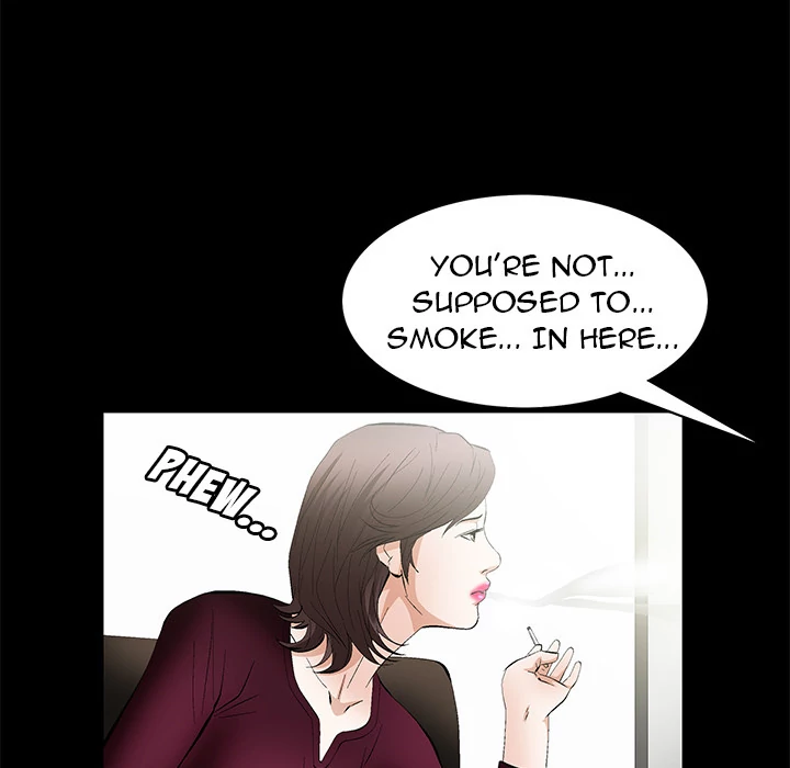 Masochist chapter 25 page 60