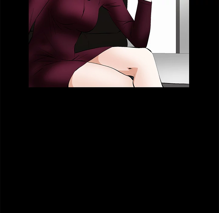 Masochist chapter 25 page 61