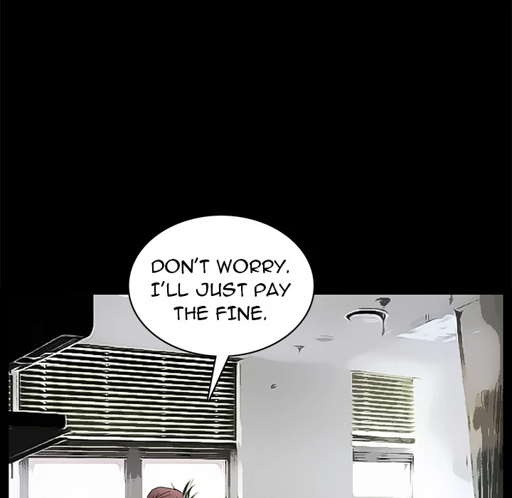 Masochist chapter 25 page 62