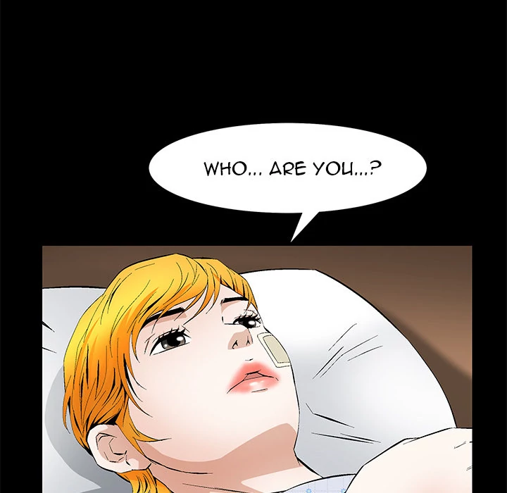 Masochist chapter 25 page 64