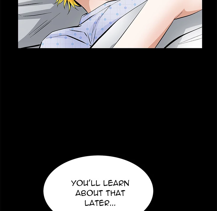 Masochist chapter 25 page 65