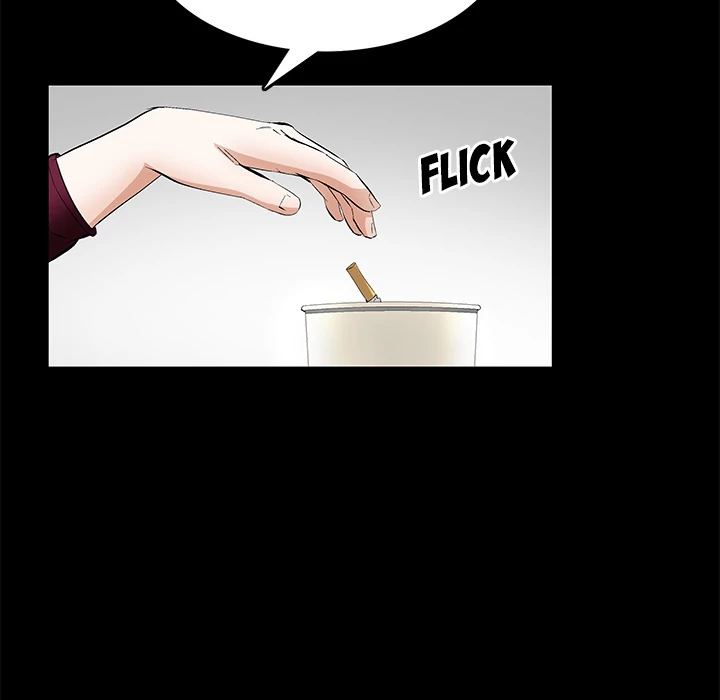 Masochist chapter 25 page 66