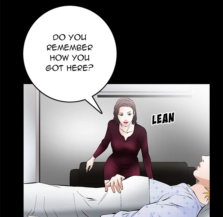 Masochist chapter 25 page 67