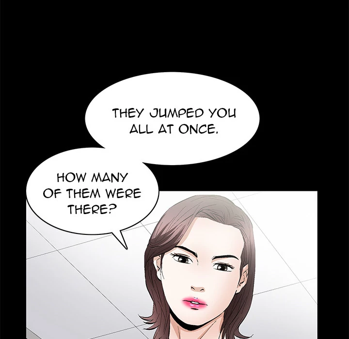 Masochist chapter 25 page 70