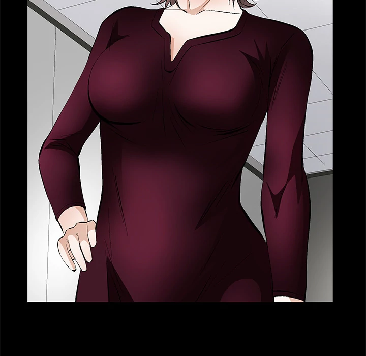Masochist chapter 25 page 71