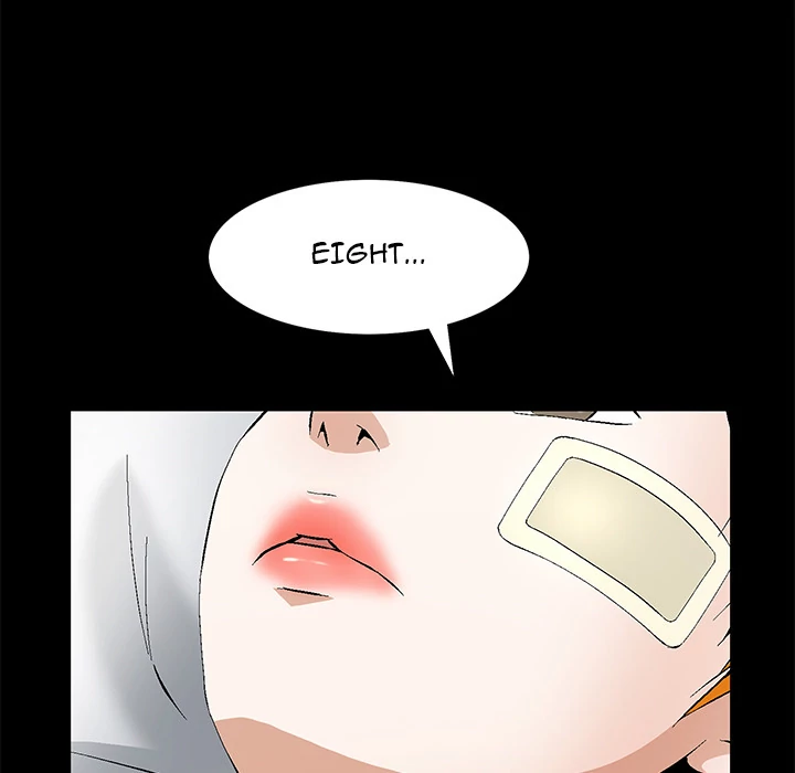 Masochist chapter 25 page 80