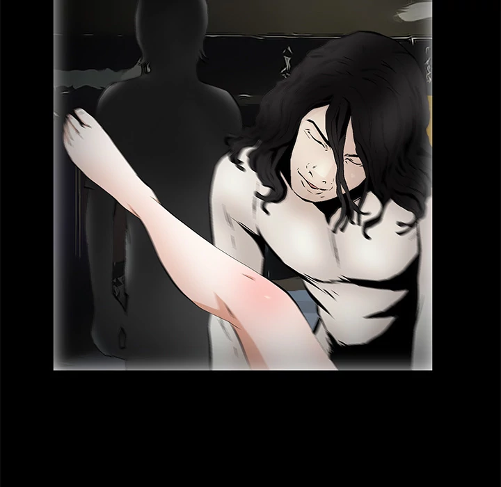 Masochist chapter 25 page 82