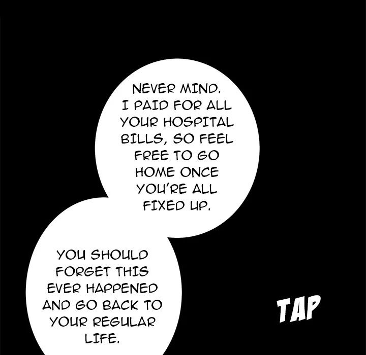 Masochist chapter 25 page 87