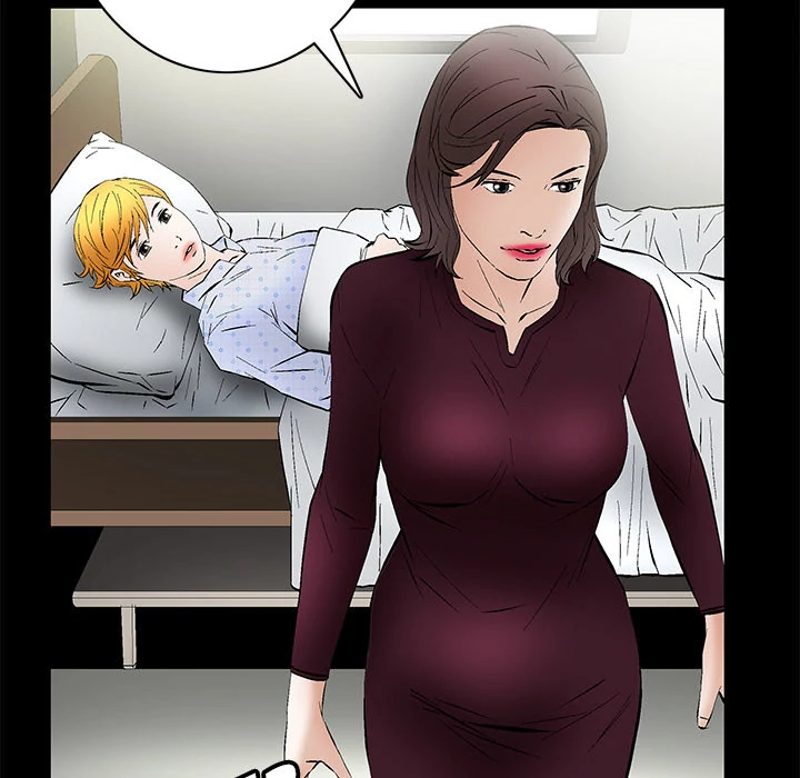 Masochist chapter 25 page 88