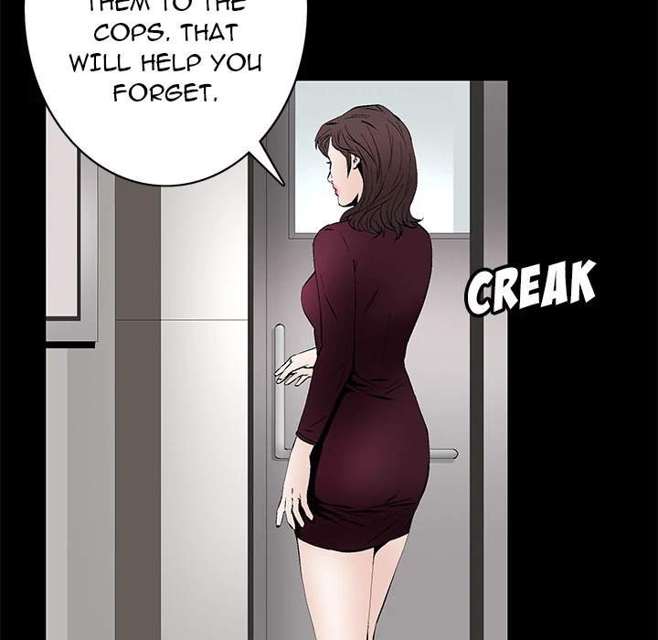 Masochist chapter 25 page 90