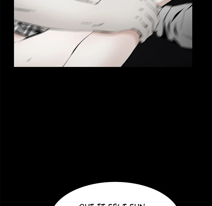 Masochist chapter 25 page 95