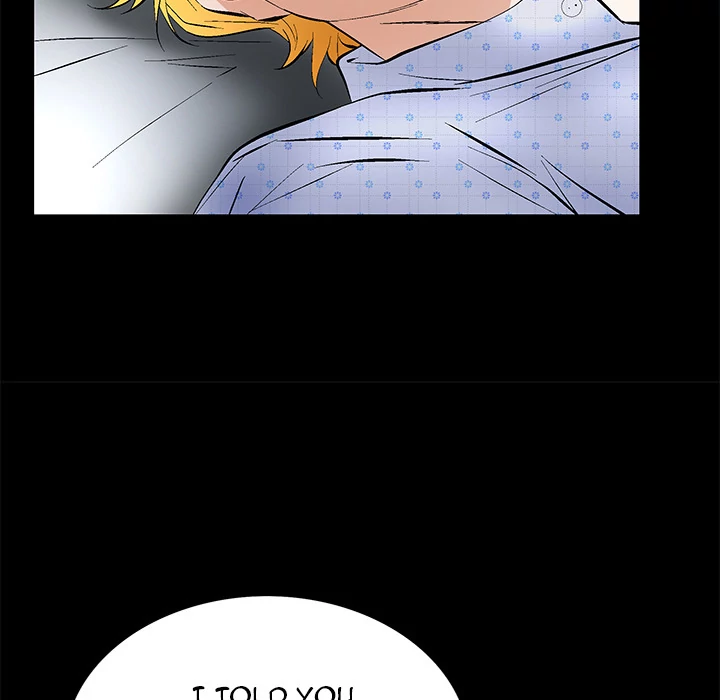 Masochist chapter 25 page 97