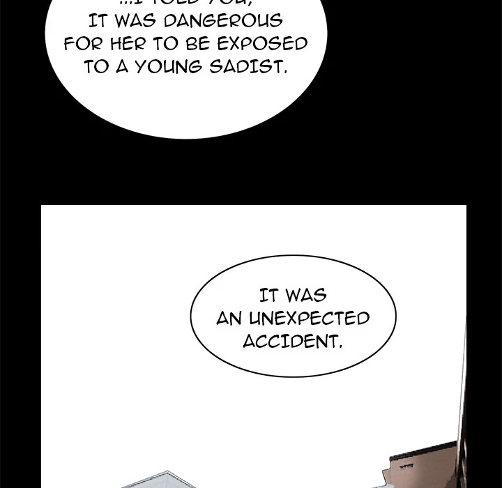 Masochist chapter 25 page 98