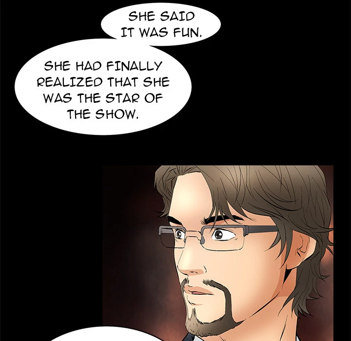 Masochist chapter 25 page 101