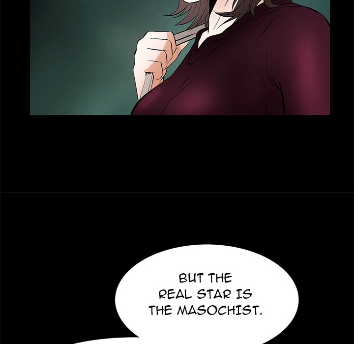 Masochist chapter 25 page 103