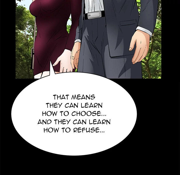Masochist chapter 25 page 105