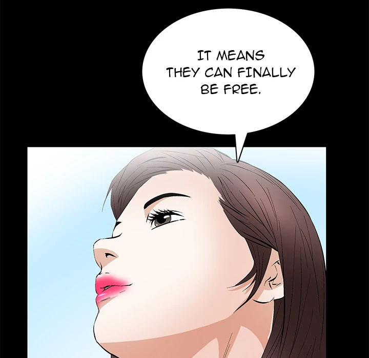 Masochist chapter 25 page 106