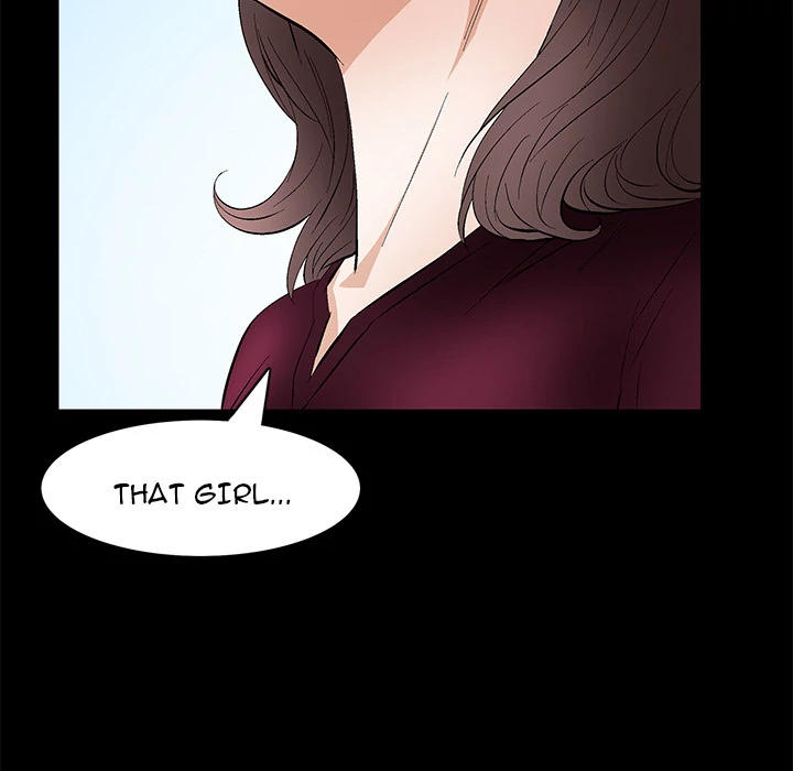 Masochist chapter 25 page 107