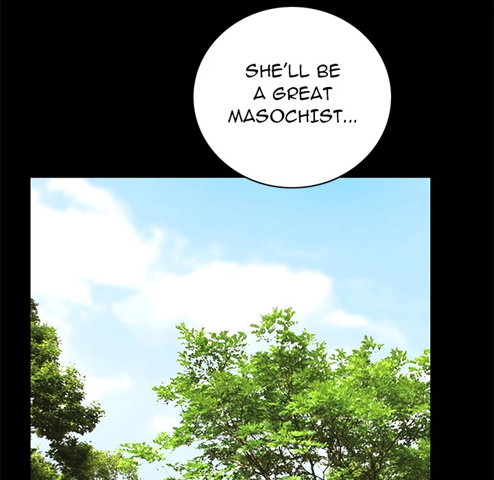 Masochist chapter 25 page 108