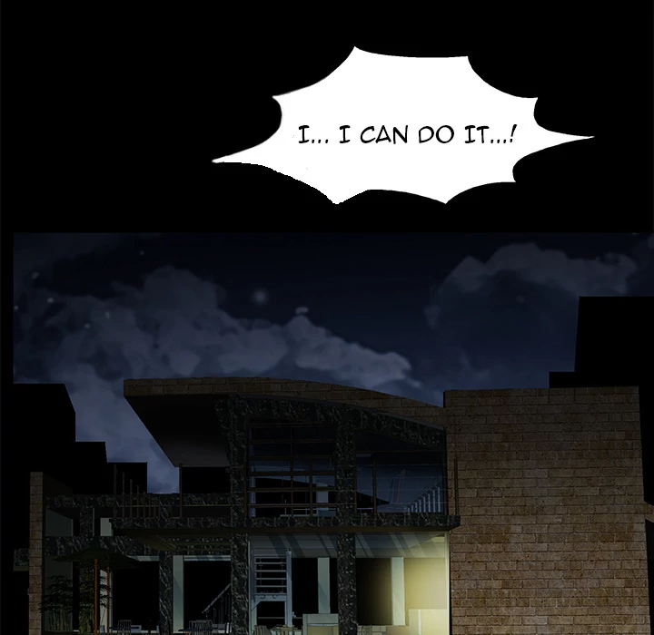 Masochist chapter 25 page 110