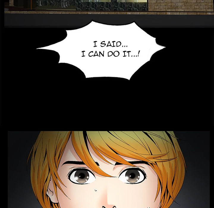 Masochist chapter 25 page 111