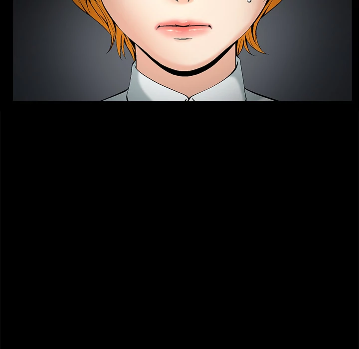 Masochist chapter 25 page 112