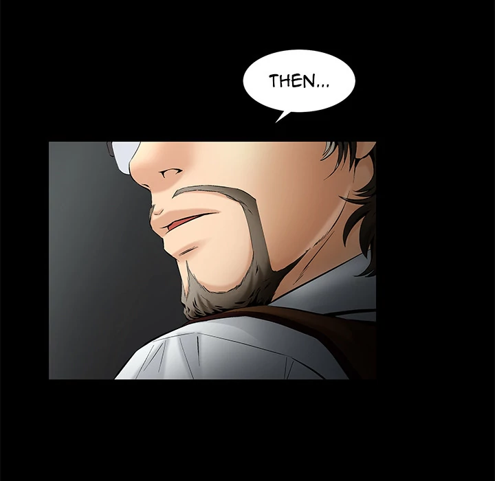 Masochist chapter 25 page 113