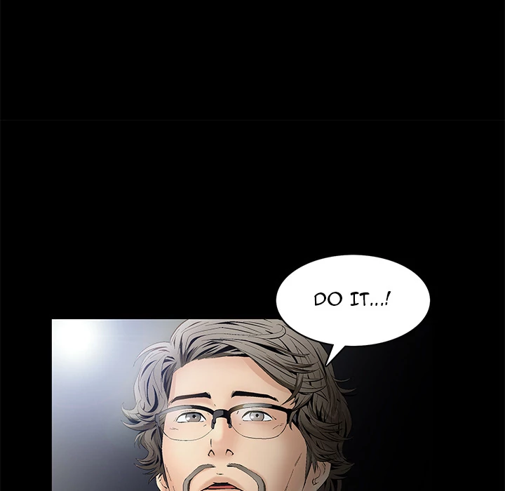 Masochist chapter 25 page 114