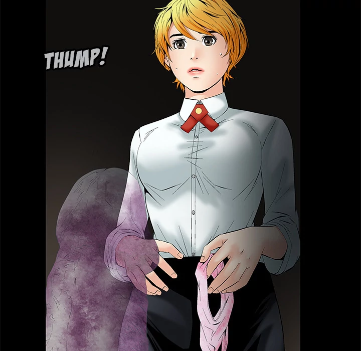 Masochist chapter 25 page 117