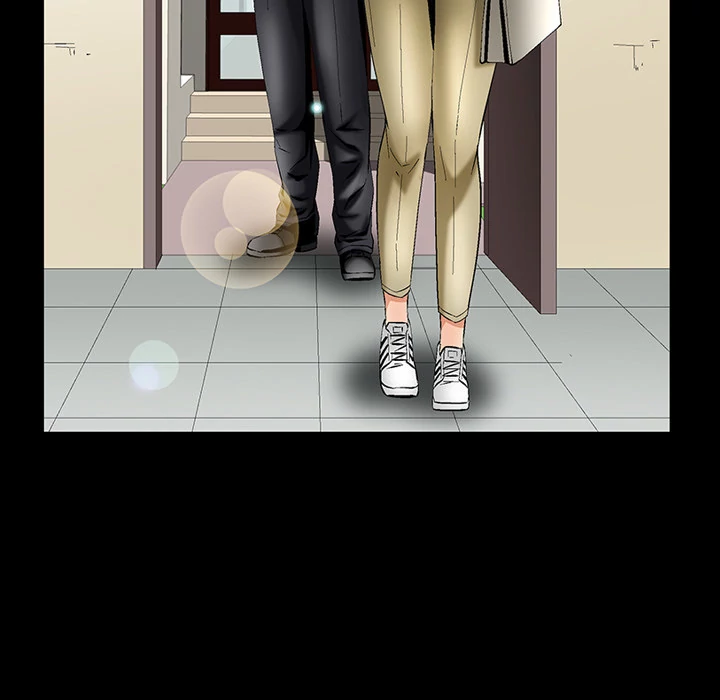 Masochist chapter 25 page 120