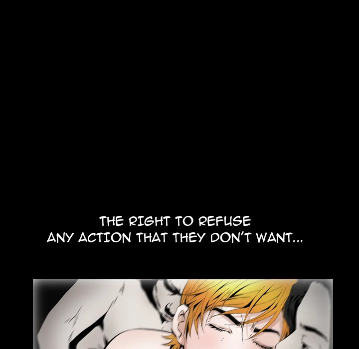 Masochist chapter 25 page 123