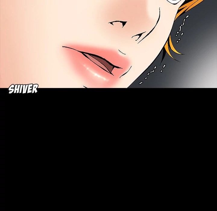 Masochist chapter 3 page 9