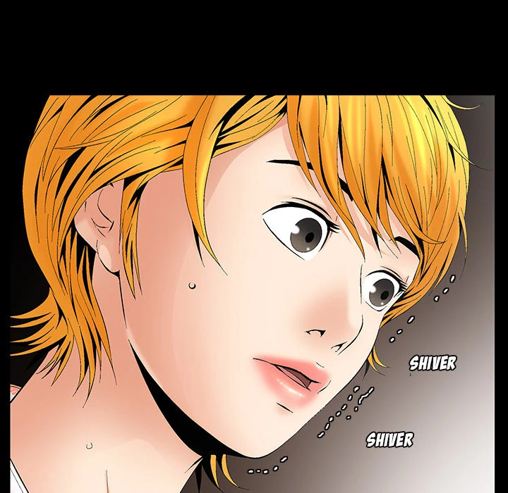 Masochist chapter 3 page 10